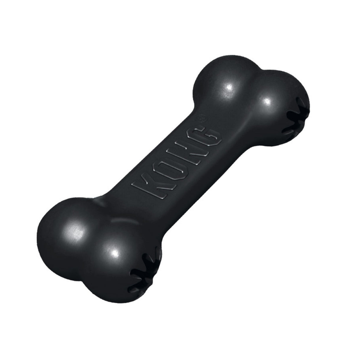 Kong Osso Extreme Gioco per Cani Goodie Bone