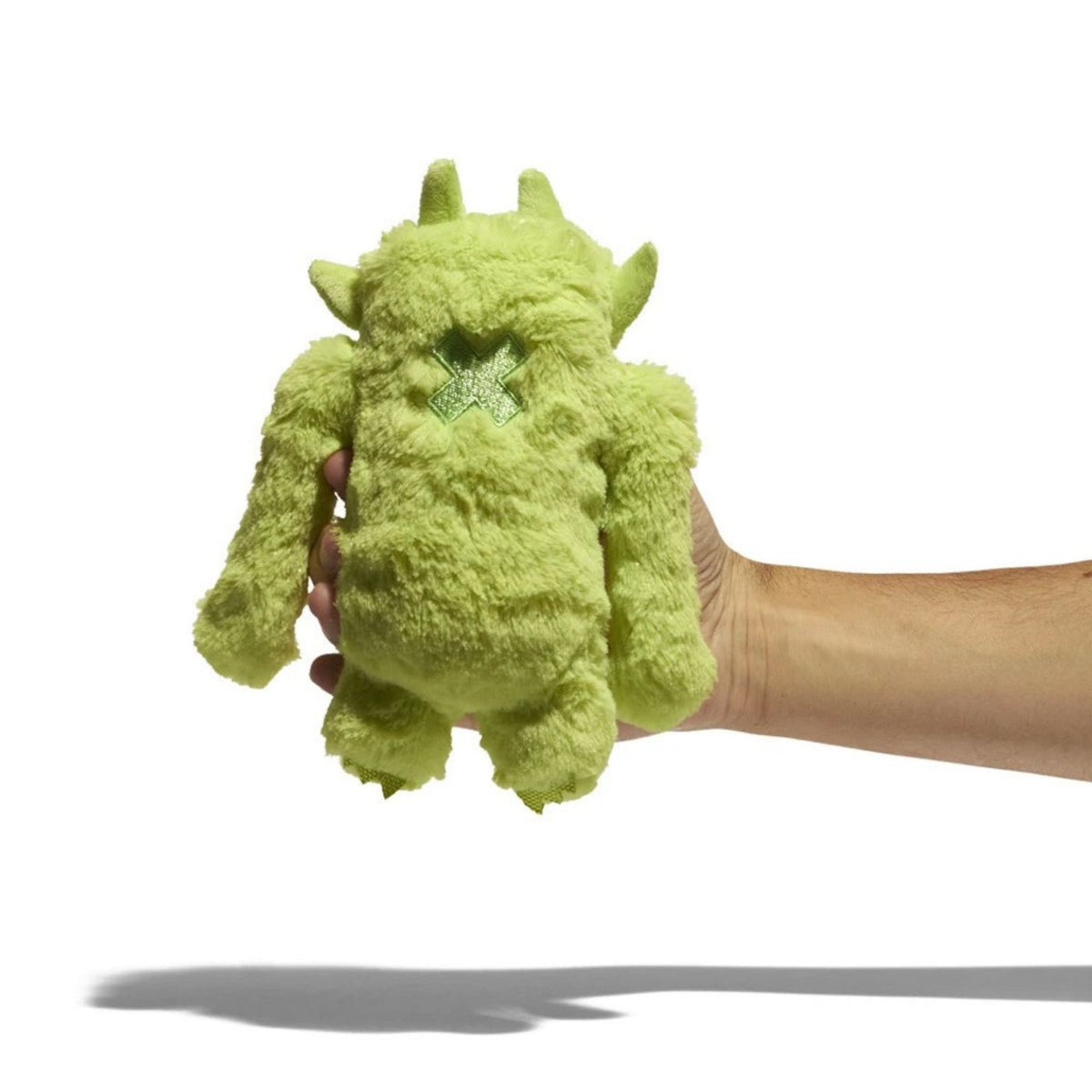 Zee.Dog Gioco Pupazzo per Cani Greg con Squeaker