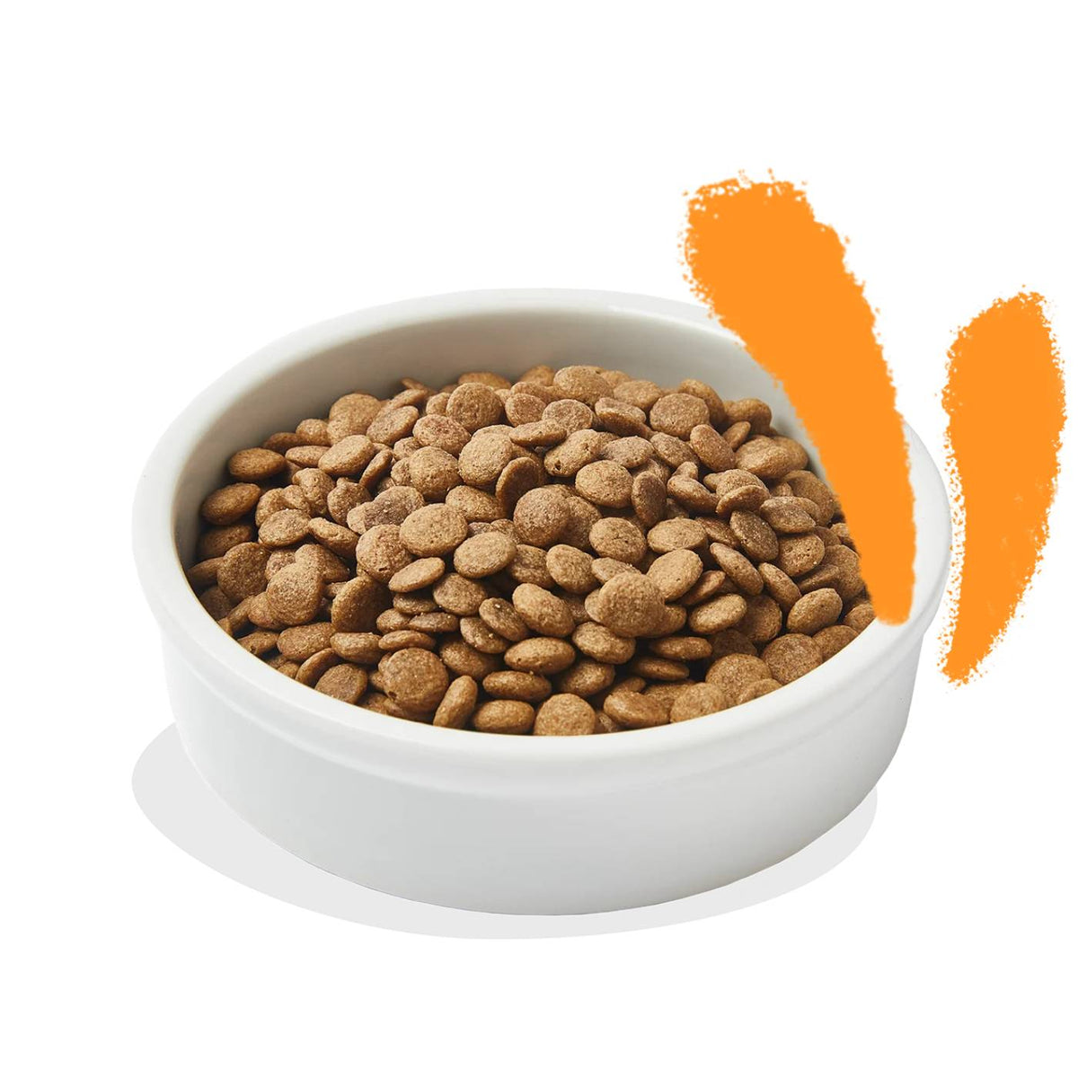 Edgard &amp; Cooper Alimento Secco Grain Free Pollo Fresco per Gatti Adulti