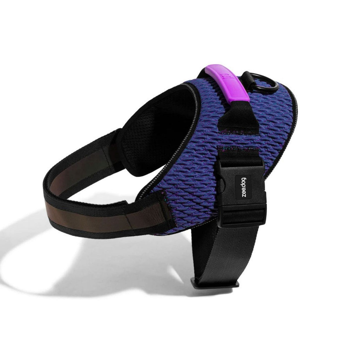 Zee.Dog Pettorina con Maniglia per Cani Wicked