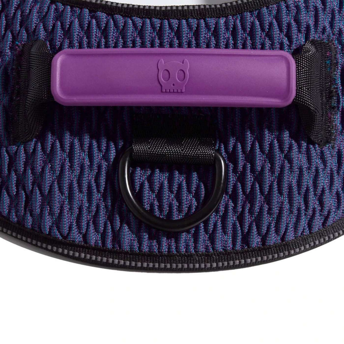 Zee.Dog Pettorina con Maniglia per Cani Wicked