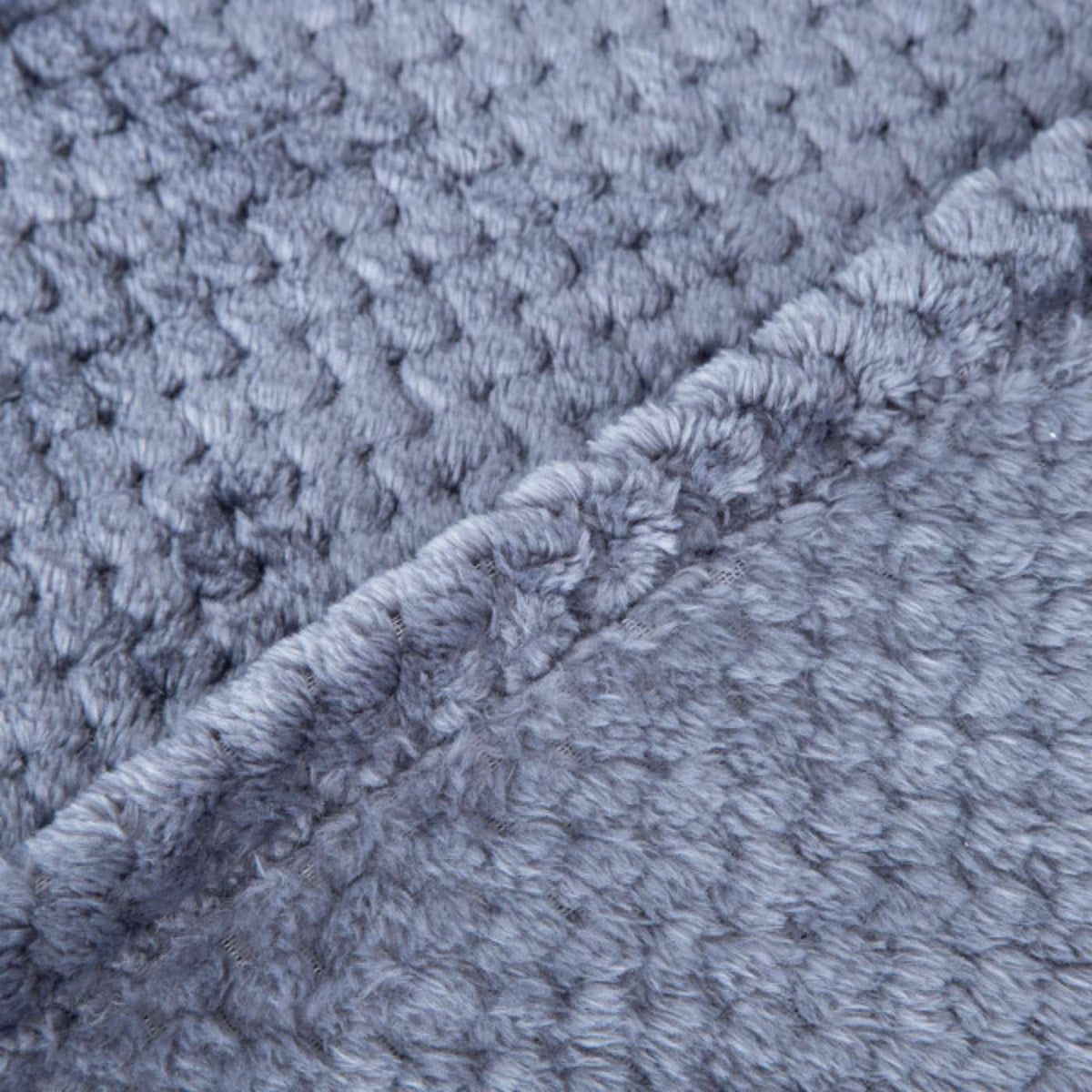 Coperta per Cani e Gatti Grey