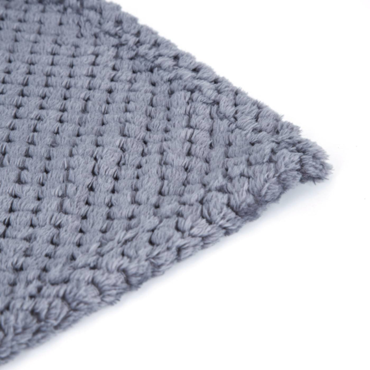 Coperta per Cani e Gatti Grey