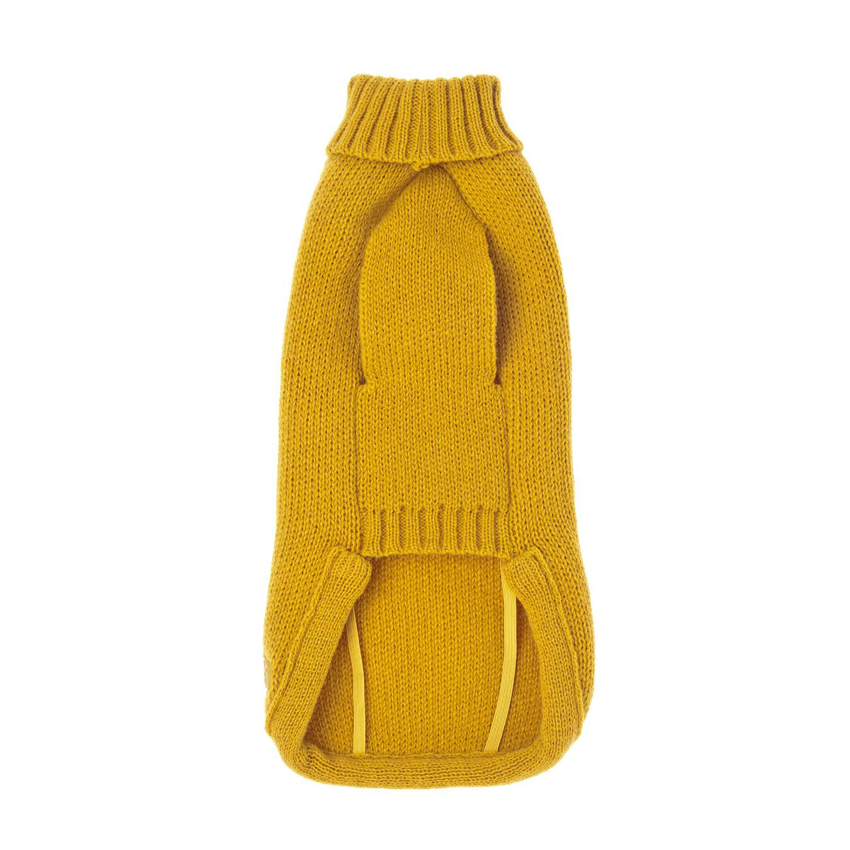 Ferribiella Dolcevita per Cani Soffio Giallo