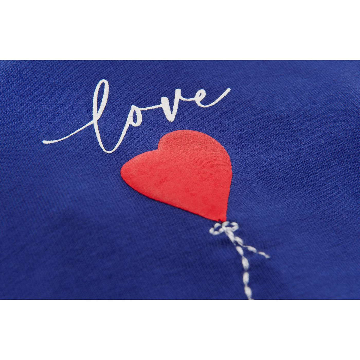 Ferribiella Maglietta per Cani T-Shirt Love