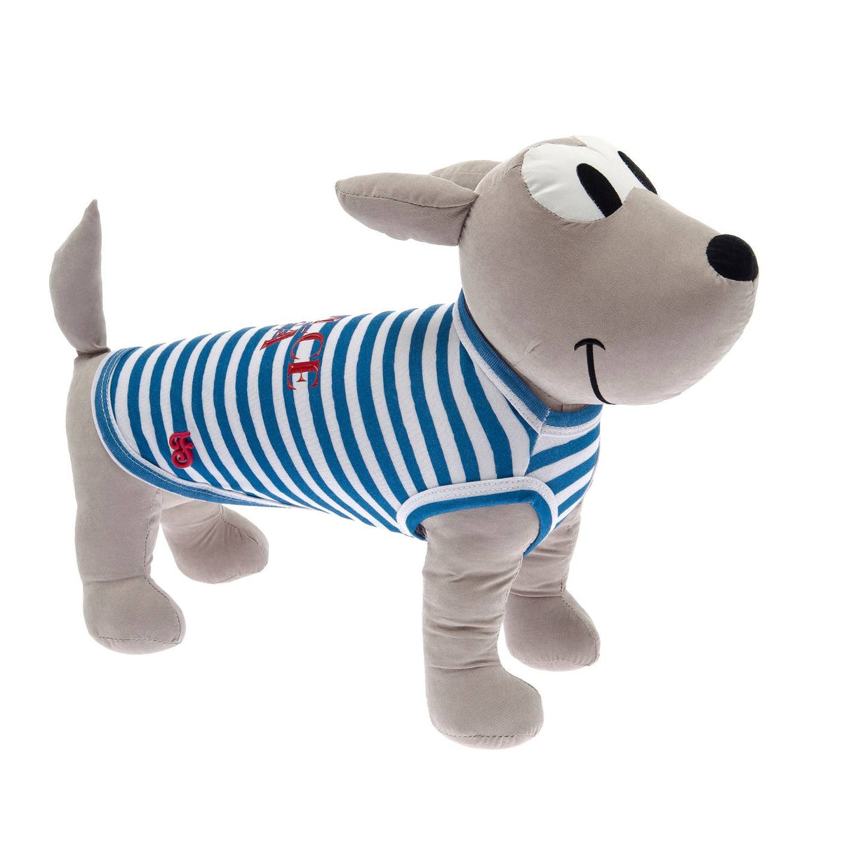 Ferribiella Maglietta per Cani T-Shirt My Dolce Vita