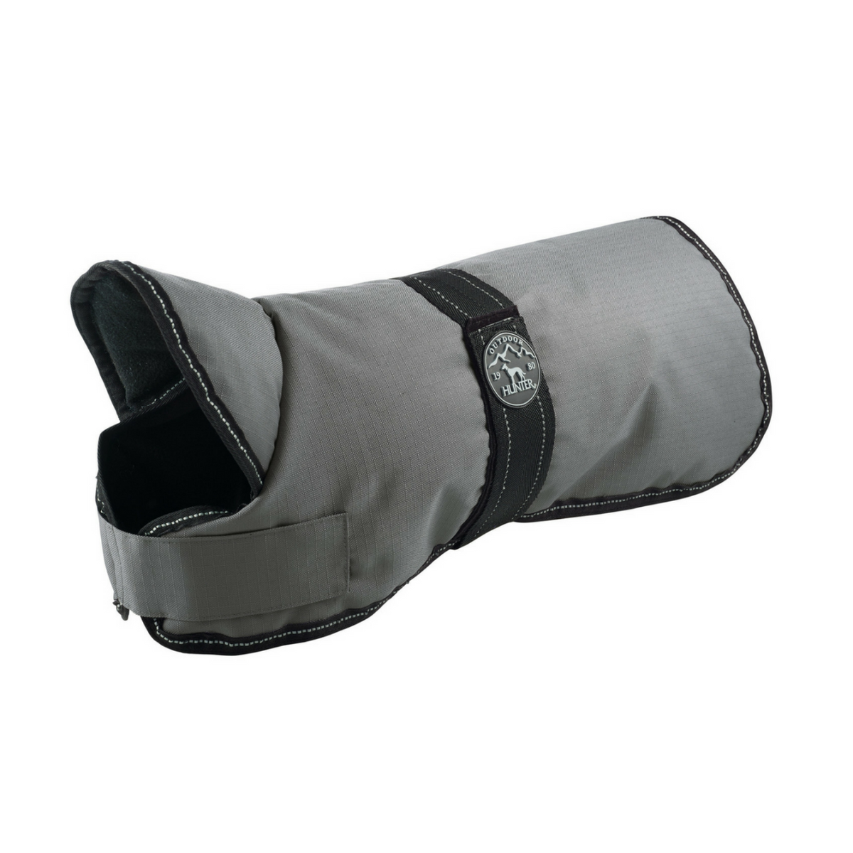 Hunter Cappottino Denali Grigio per Cani