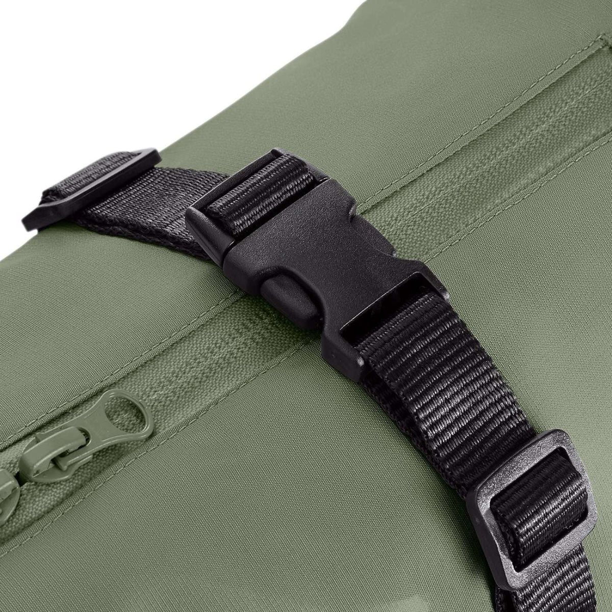 Hunter Cappottino per Cani Uppsala Khaki Verde