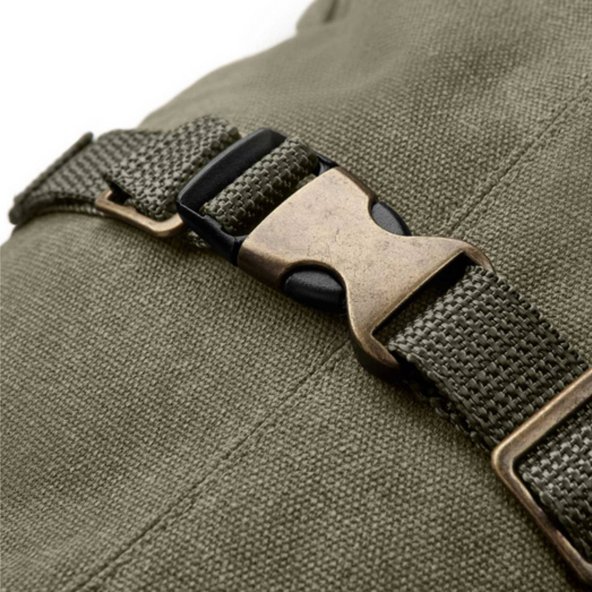 Hunter Cappottino per Cani Uppsala Trend Khaki