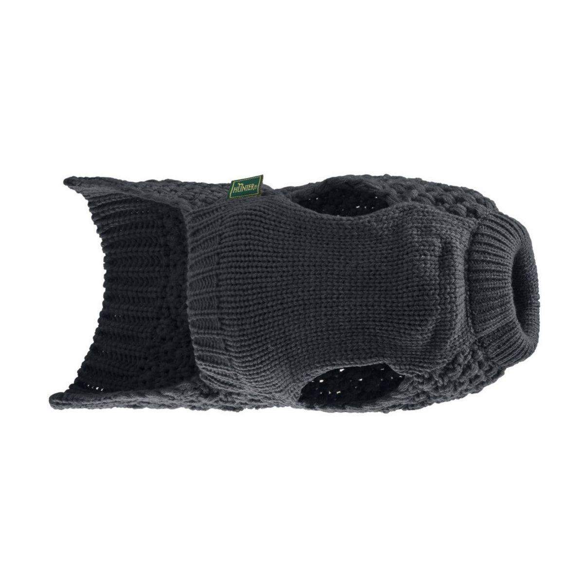 Hunter Maglioncino Pullover per Cani MALMÖ Antracite