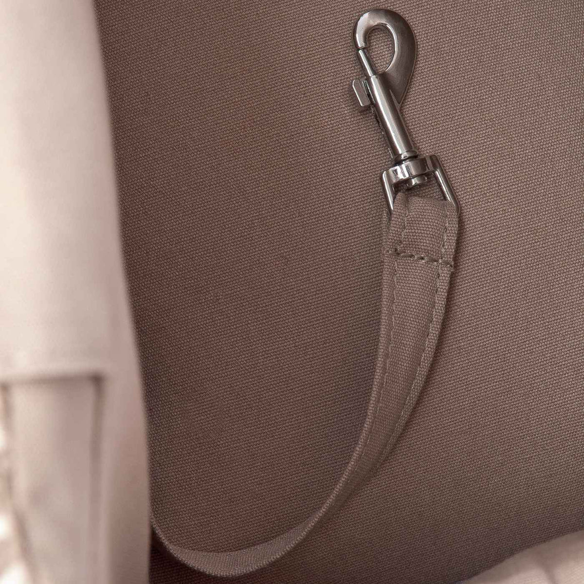 Ferribiella Borsa Trasportino per Cani Aurora 40 x 30 x 20 cm Max 8 Kg