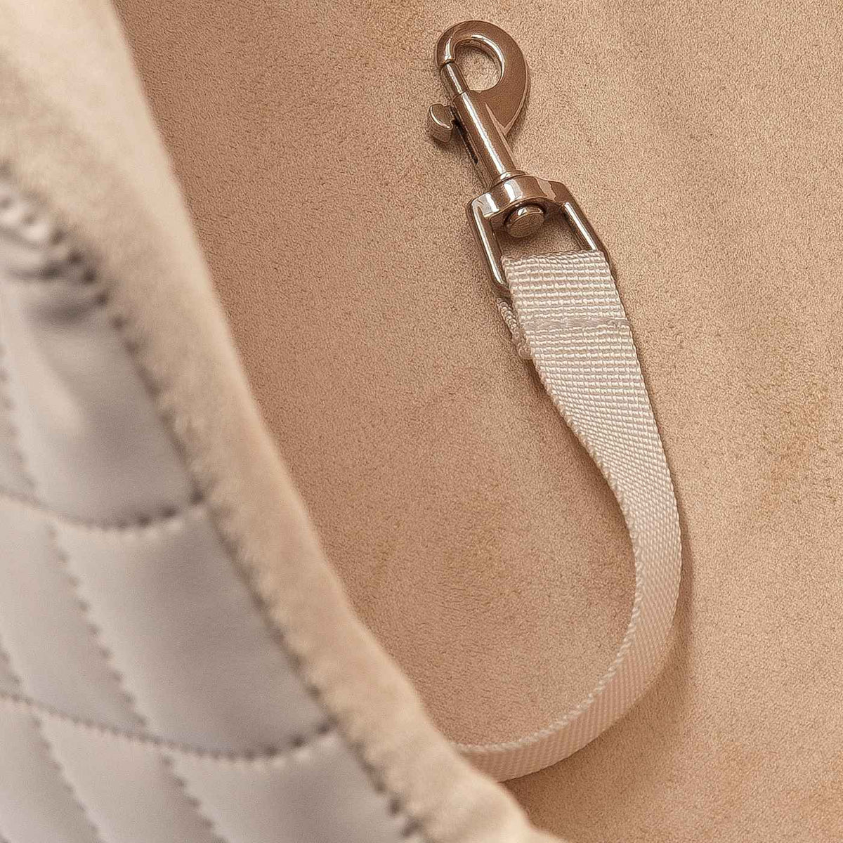 Ferribiella Borsa Trasportino per Cani Diva 40 x 40 x 20 cm