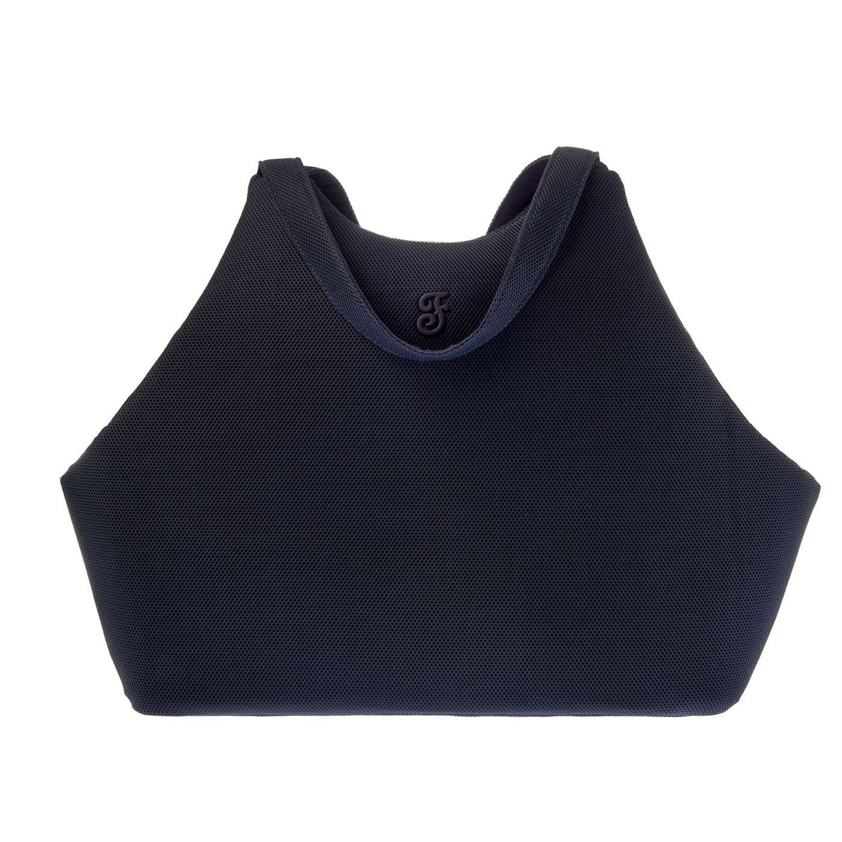 Ferribiella Borsa Trasportino per Cani Lilli Max 8 Kg 40 x 40 x 20 cm