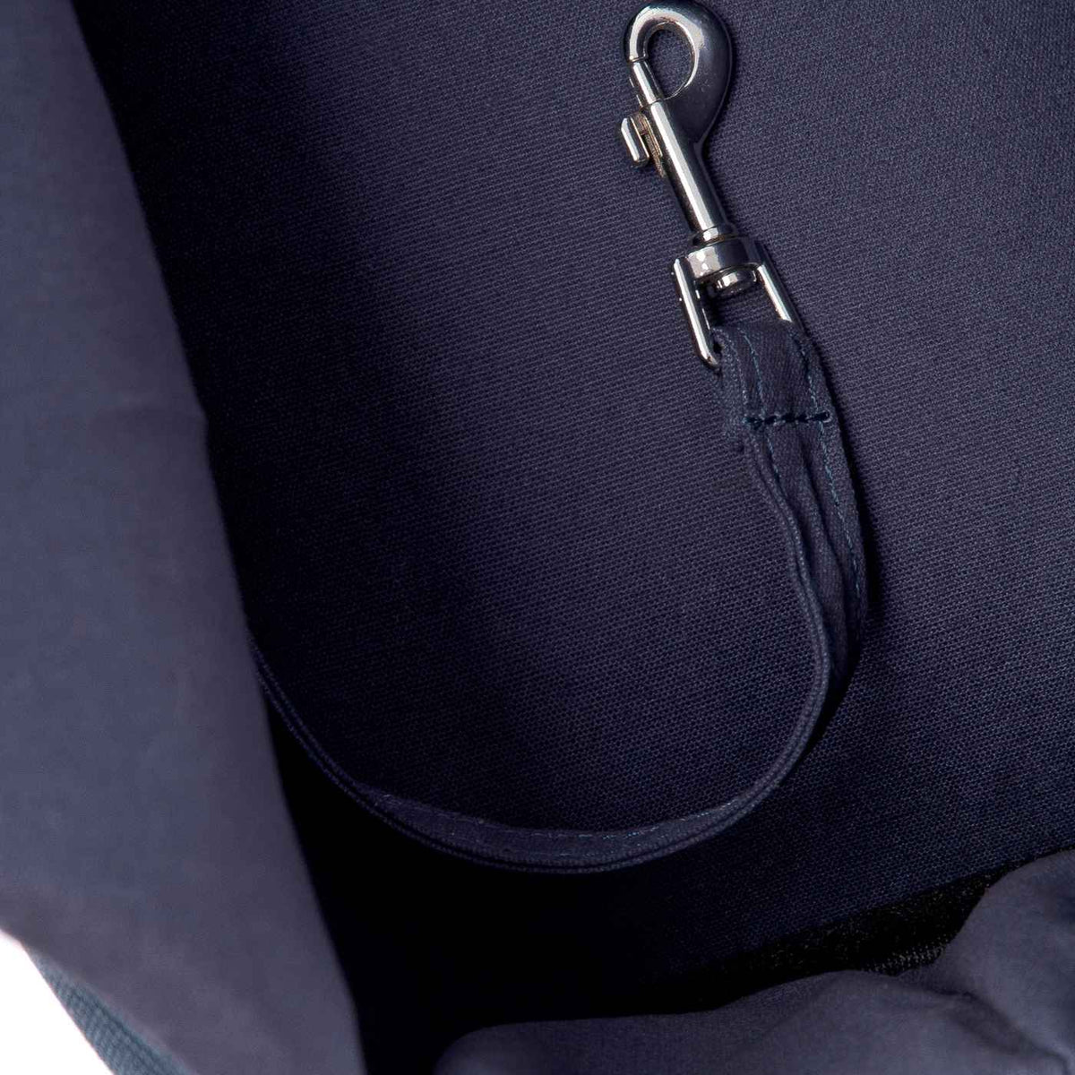 Ferribiella Borsa Trasportino per Cani Lilli Max 8 Kg 40 x 40 x 20 cm