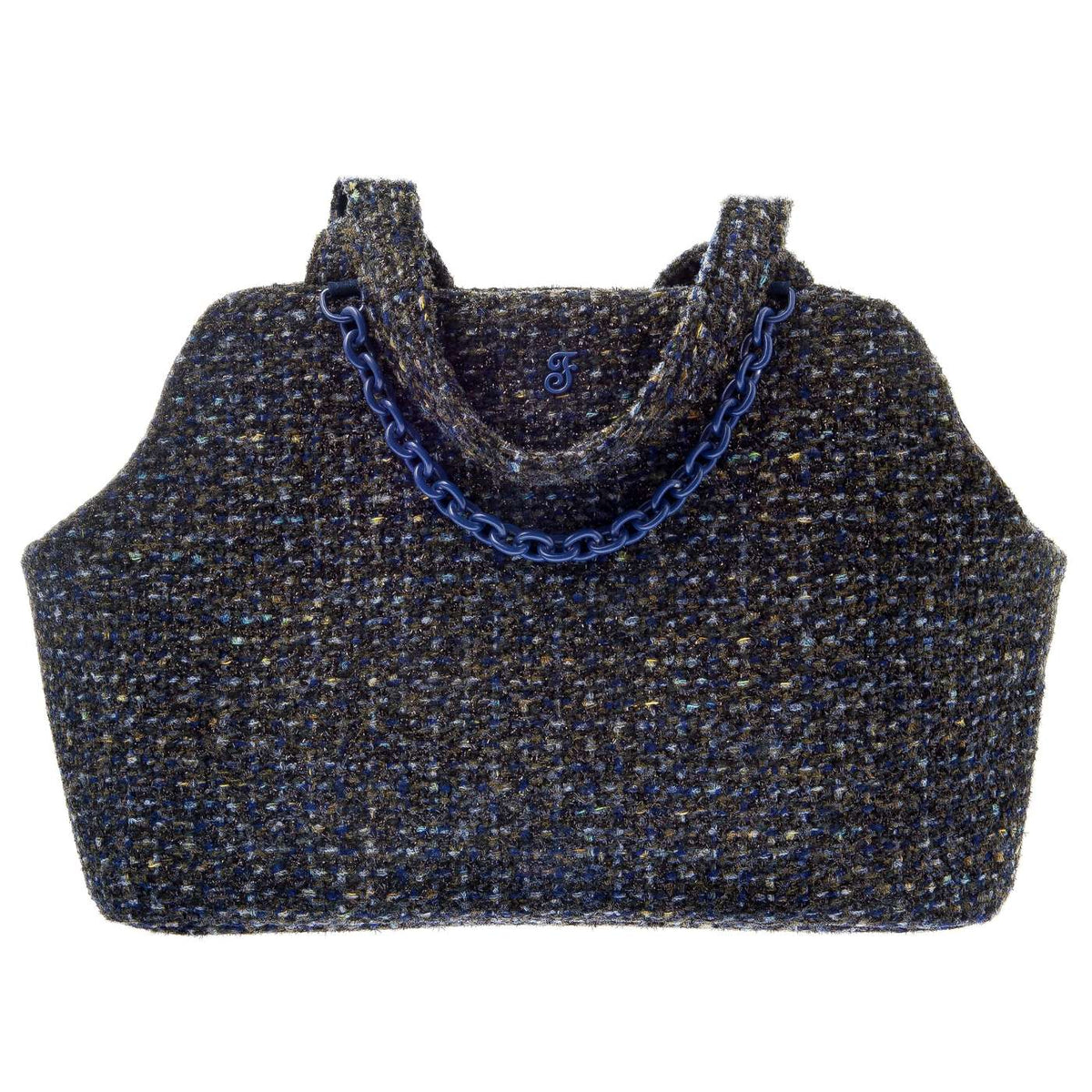 Ferribiella Borsa Trasportino Stella per Cani 40 x 30 x 20  cm