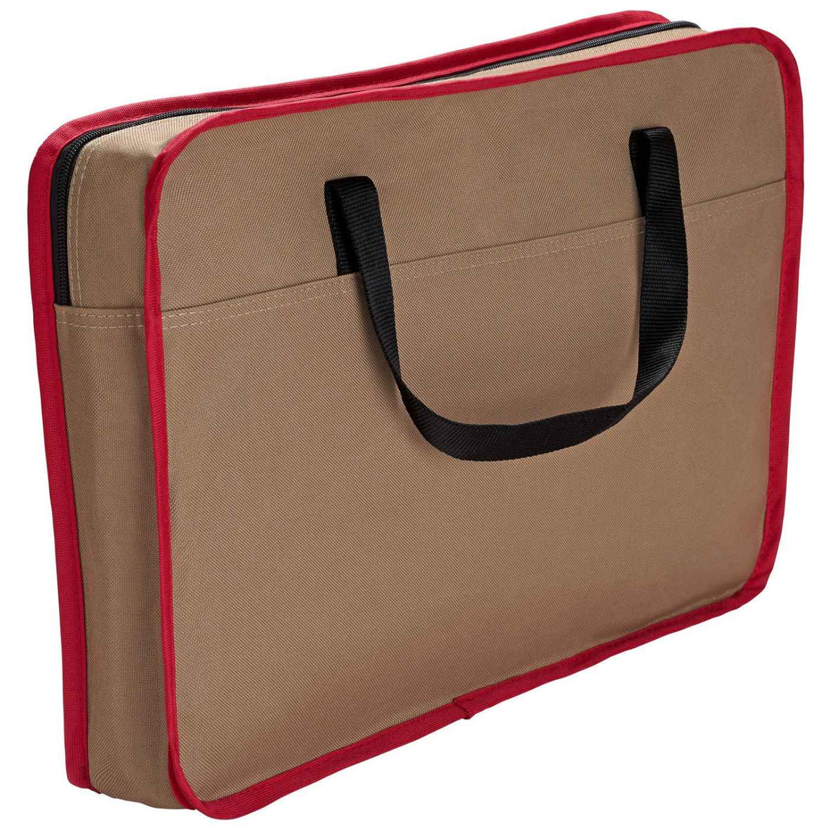 Hunter Borsa da trasporto Kansas per Cani e Gatti fino a 6,5 Kg Mis. 50x30x30 cm