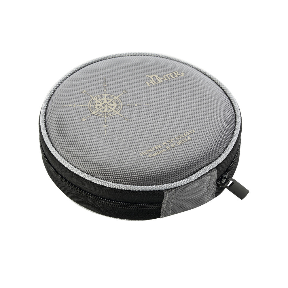 Hunter Ciotole da Viaggio per Cani in Silicone a Borsa Hunter