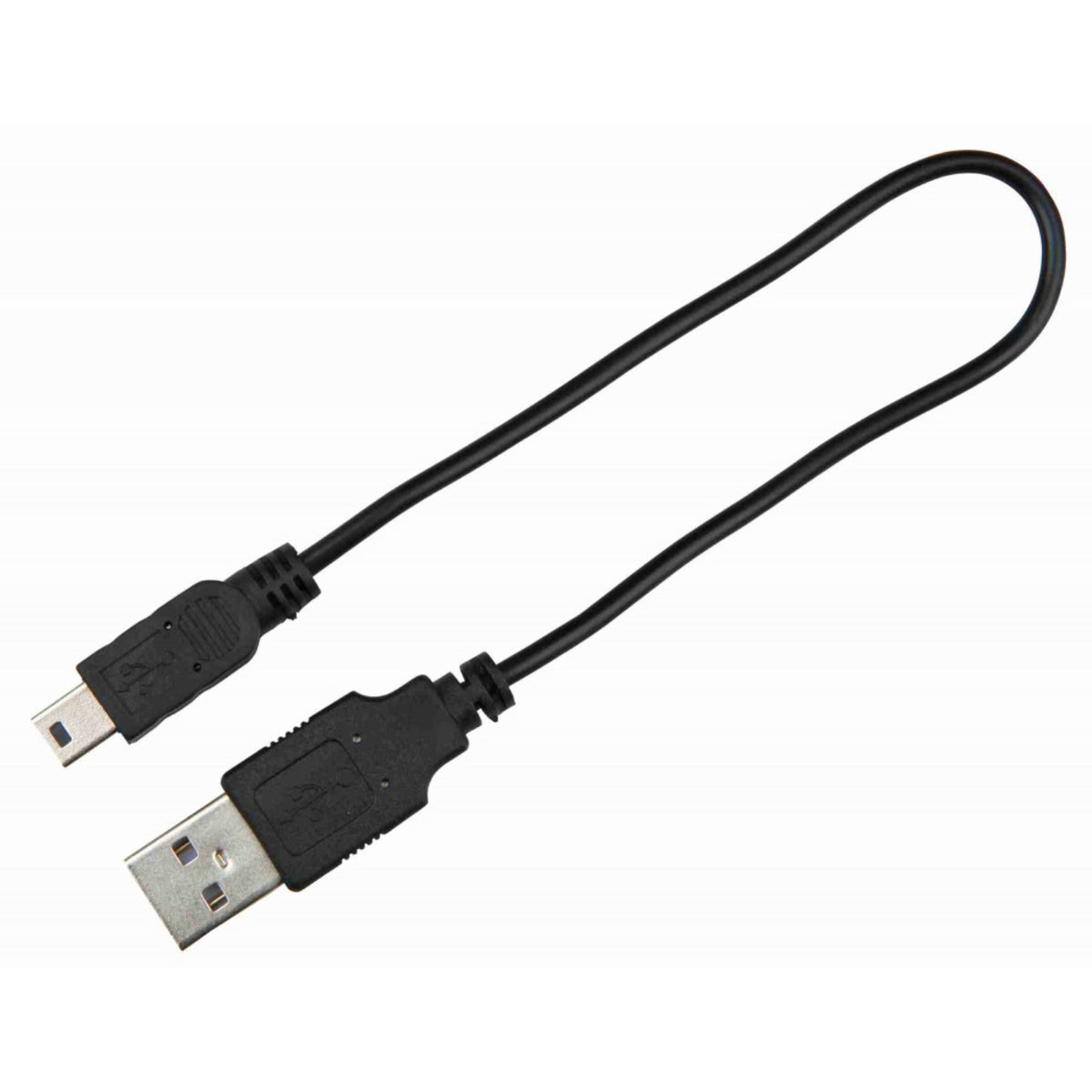 Trixie Collare Luminoso per Cani Anello Flash Usb Verde