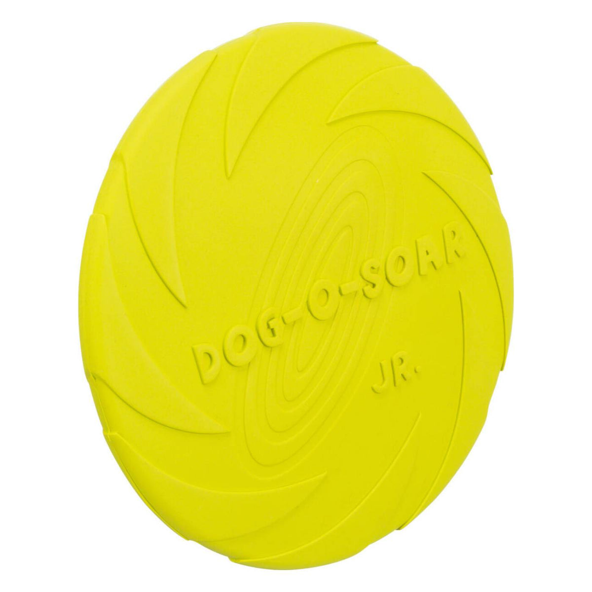 Trixie Frisbee Disco Gioco in Gomma Galleggiante per Cani Colori Assortiti