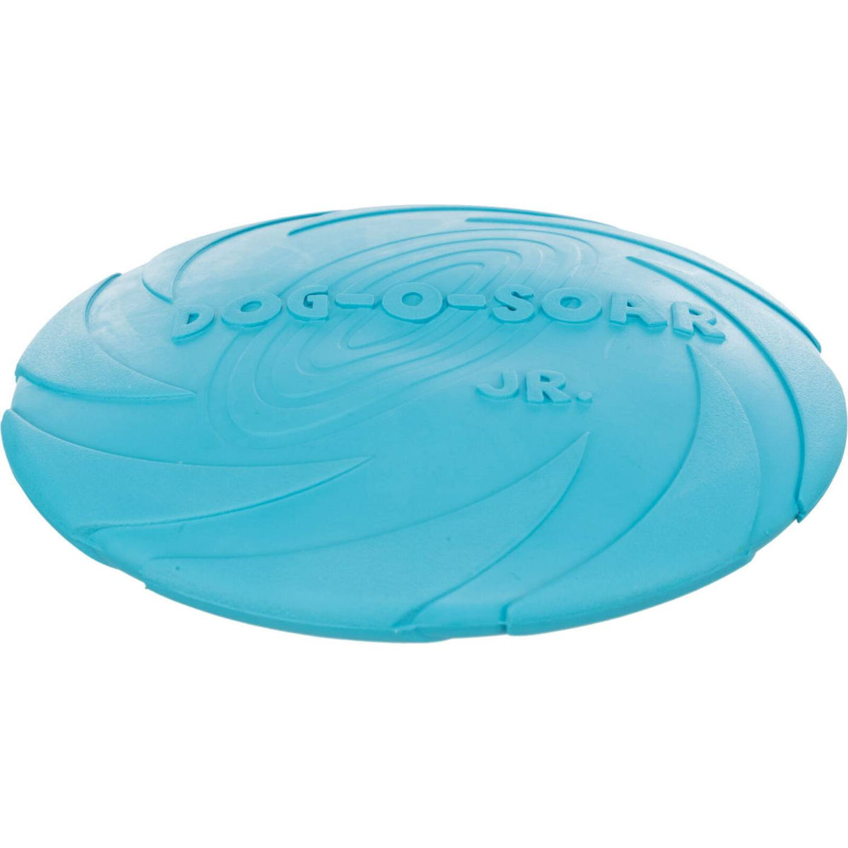 Trixie Frisbee Disco Gioco in Gomma Galleggiante per Cani Colori Assortiti