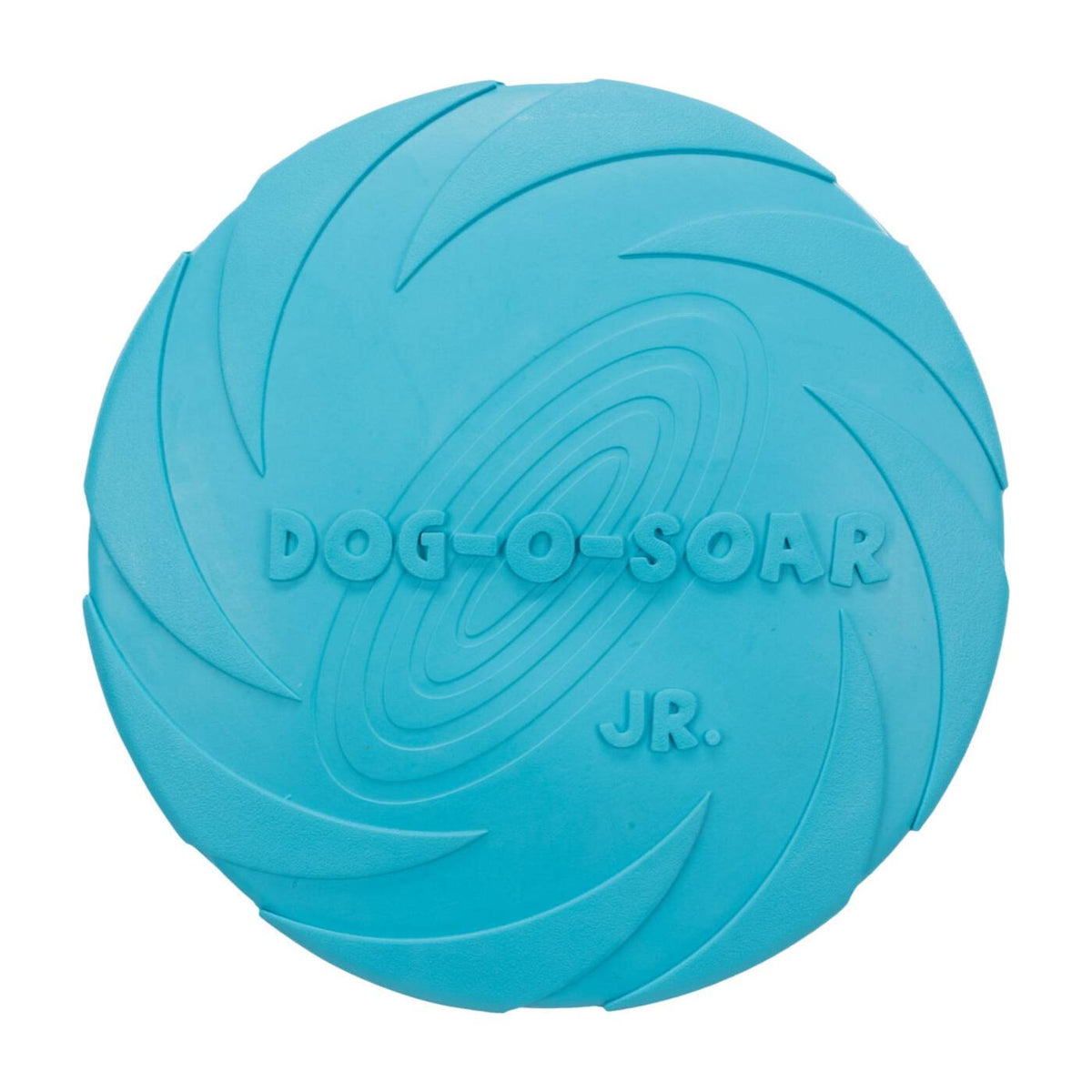 Trixie Frisbee Disco Gioco in Gomma Galleggiante per Cani Colori Assortiti