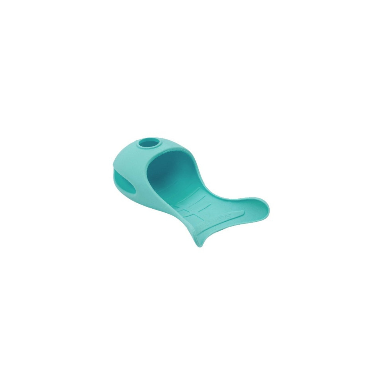 United Pets® Beverino per Gatti in Silicone Gurgle Acquamare