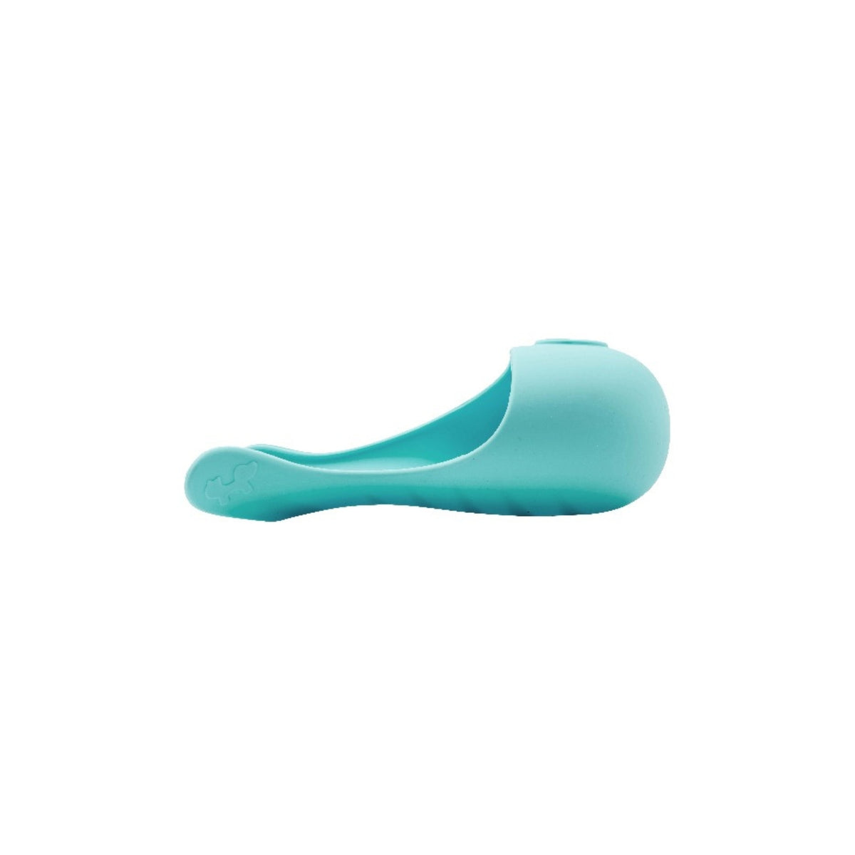 United Pets® Beverino per Gatti in Silicone Gurgle Acquamare