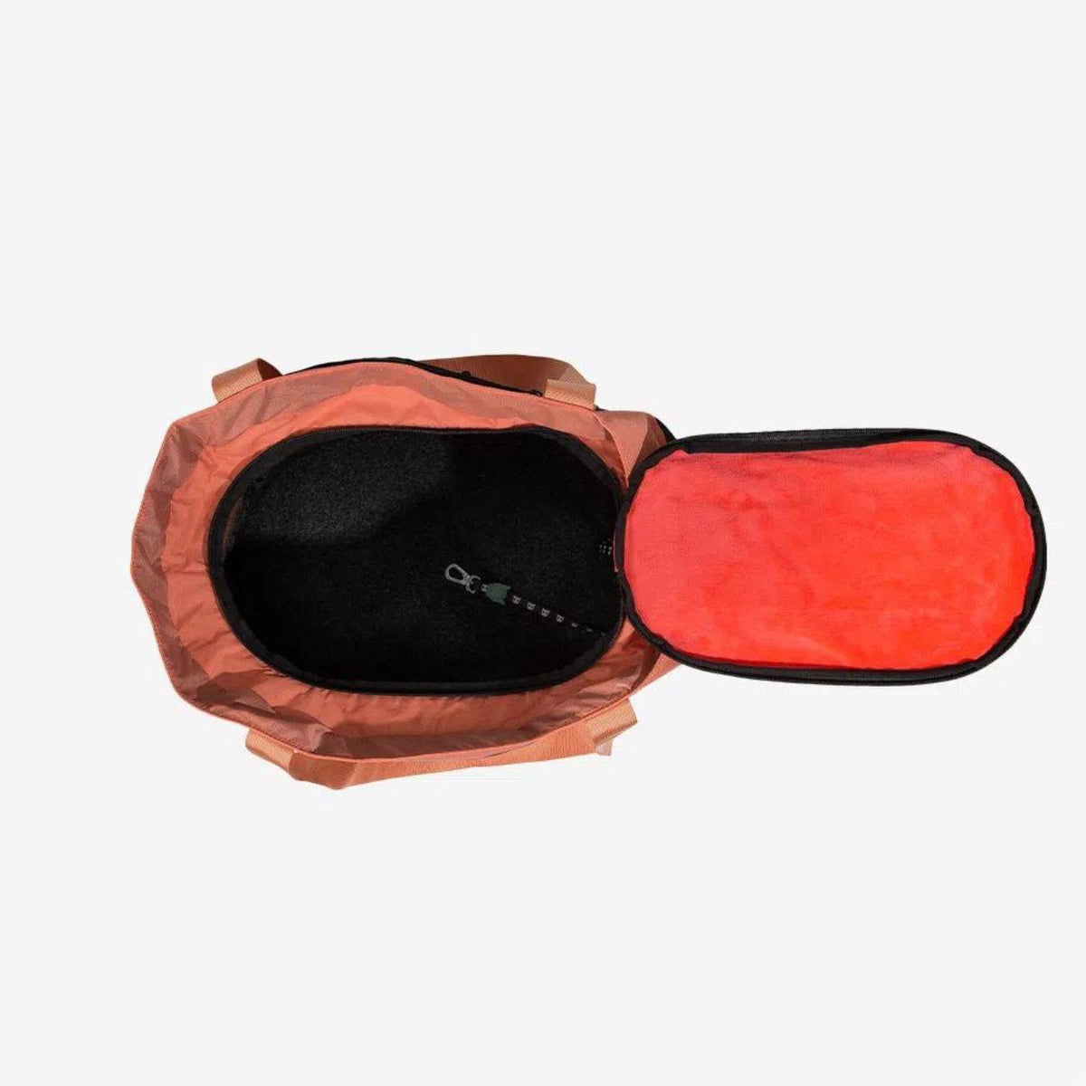 Zee.Cat Trasportino per Gatti Terracotta