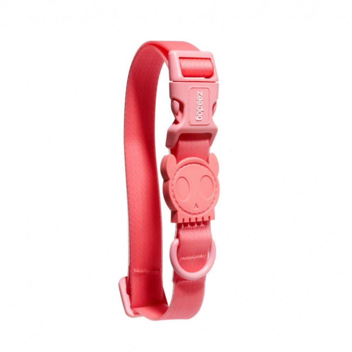 Zee.Dog Collare per Cani Regolabile Linea Neopro Bubblegum
