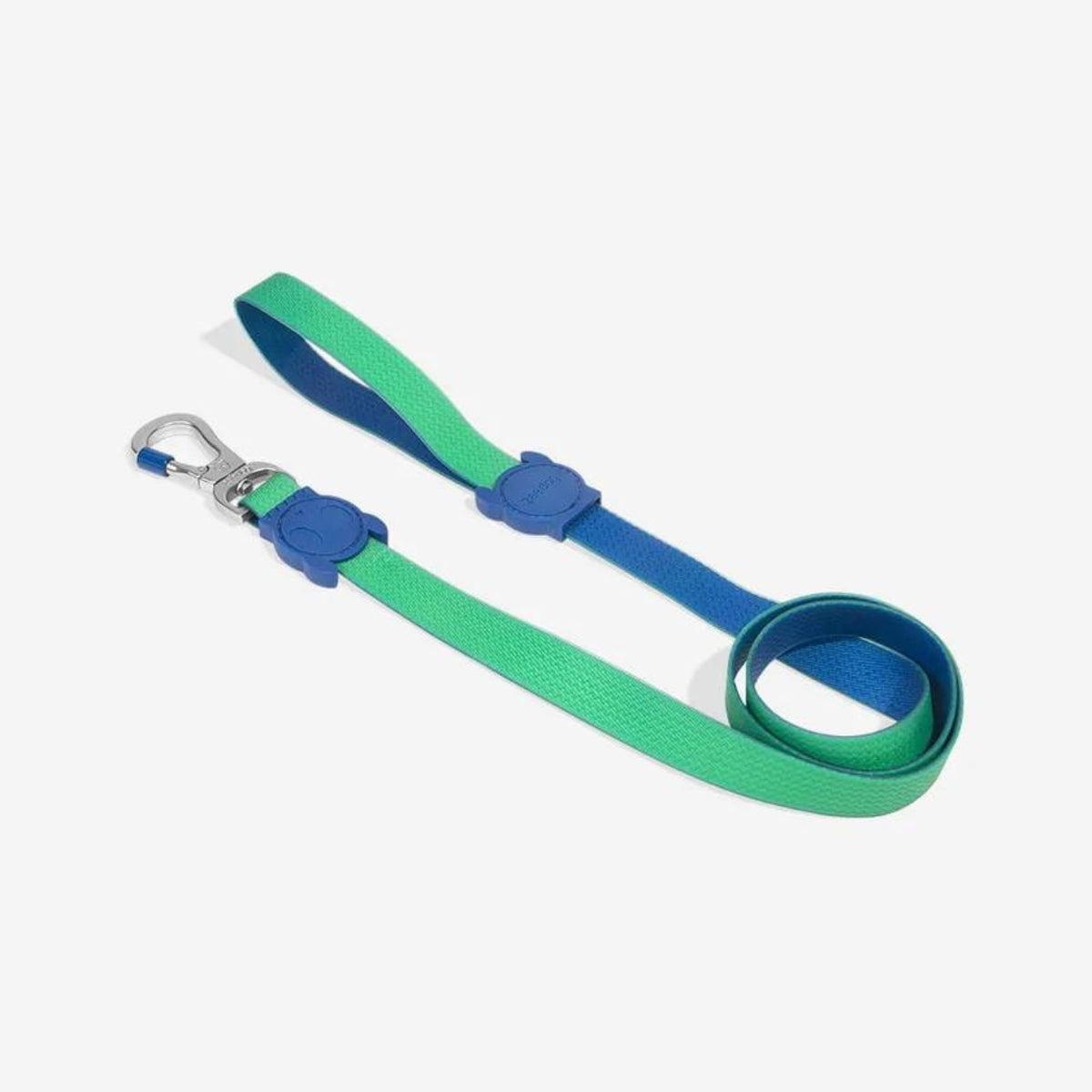 Zee.Dog Guinzaglio Fisso per Cani Linea Neopro Apex