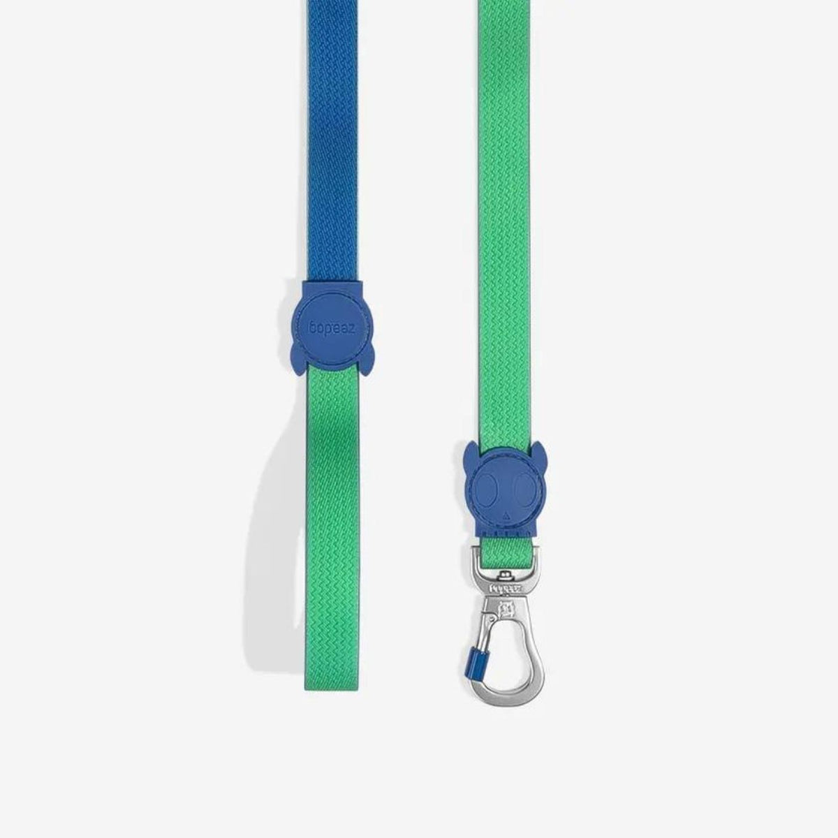 Zee.Dog Guinzaglio Fisso per Cani Linea Neopro Apex