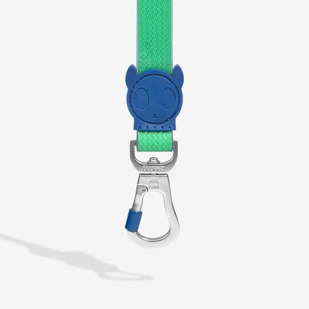 Zee.Dog Guinzaglio Fisso per Cani Linea Neopro Apex