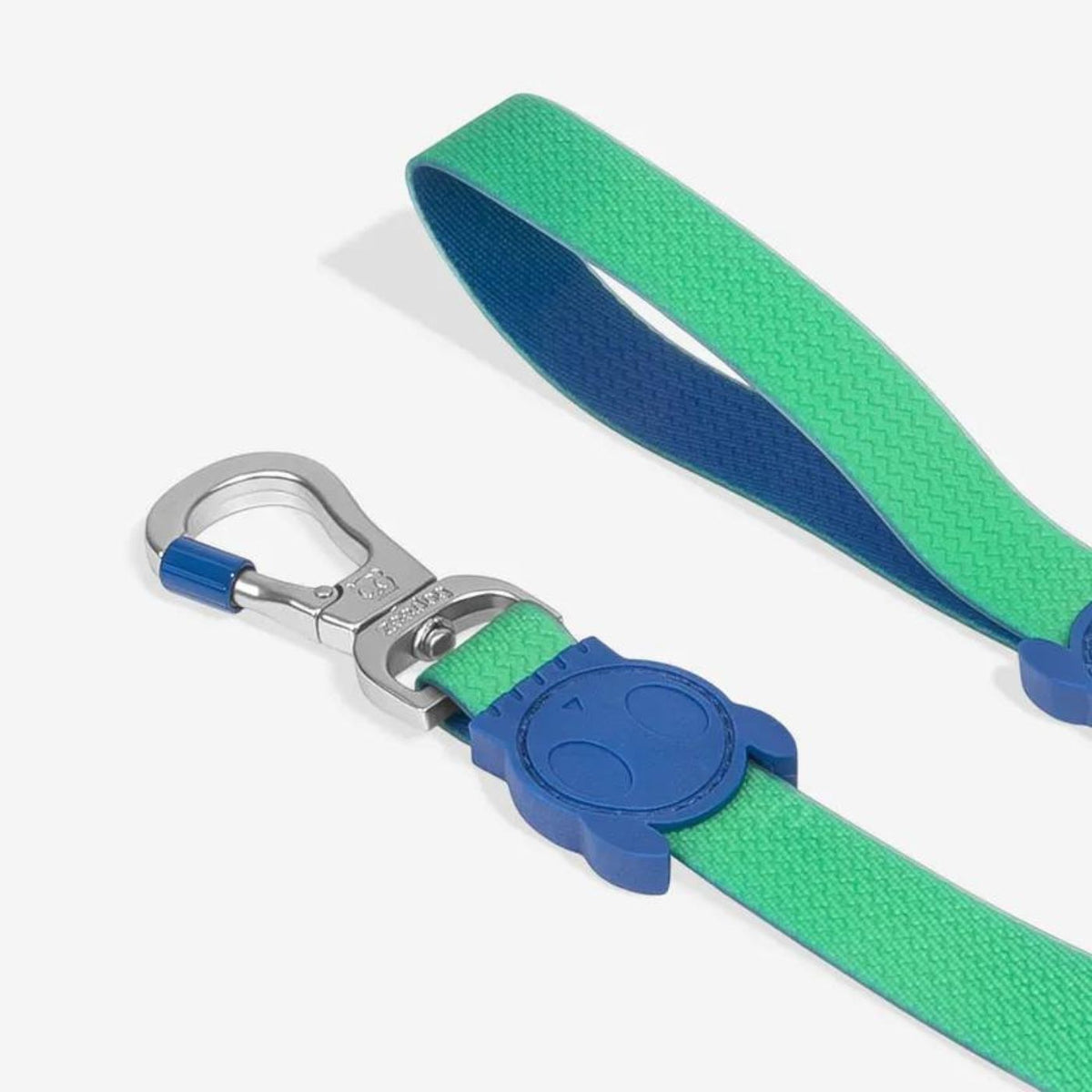 Zee.Dog Guinzaglio Fisso per Cani Linea Neopro Apex