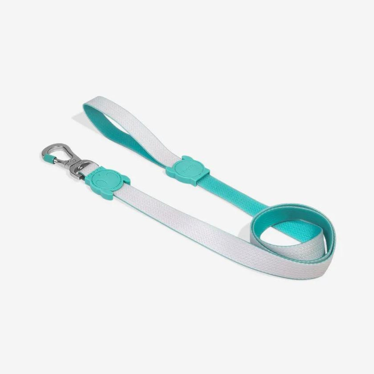 Zee.Dog Guinzaglio Fisso per Cani Linea Neopro Tidal