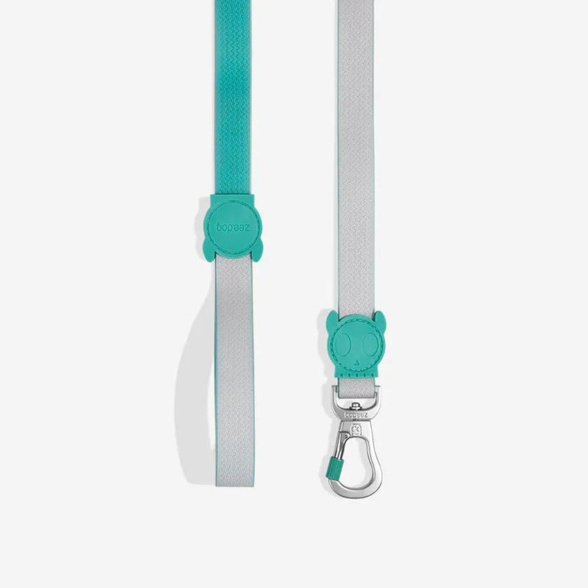 Zee.Dog Guinzaglio Fisso per Cani Linea Neopro Tidal