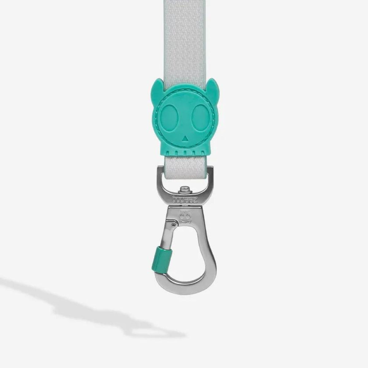 Zee.Dog Guinzaglio Fisso per Cani Linea Neopro Tidal
