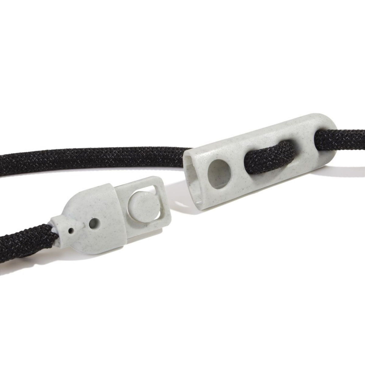 Zee.Dog Guinzaglio per Cani Mani Libere Nox