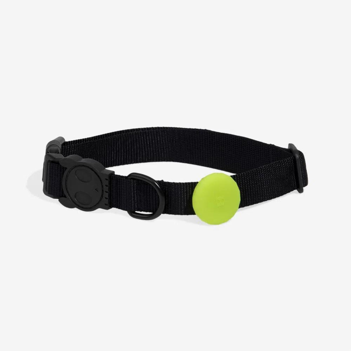 Zee.Dog Porta Airtag Lime