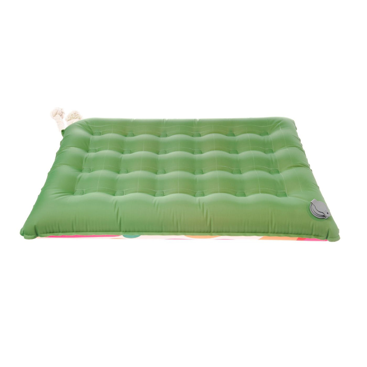 Ferribiella Cuscino Gonfiabile per Cani Blow Camouflage 60 x 40 cm