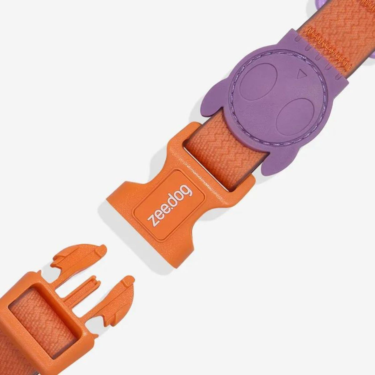 Zee.Dog Pettorina H per Cani Linea Neopro Iris
