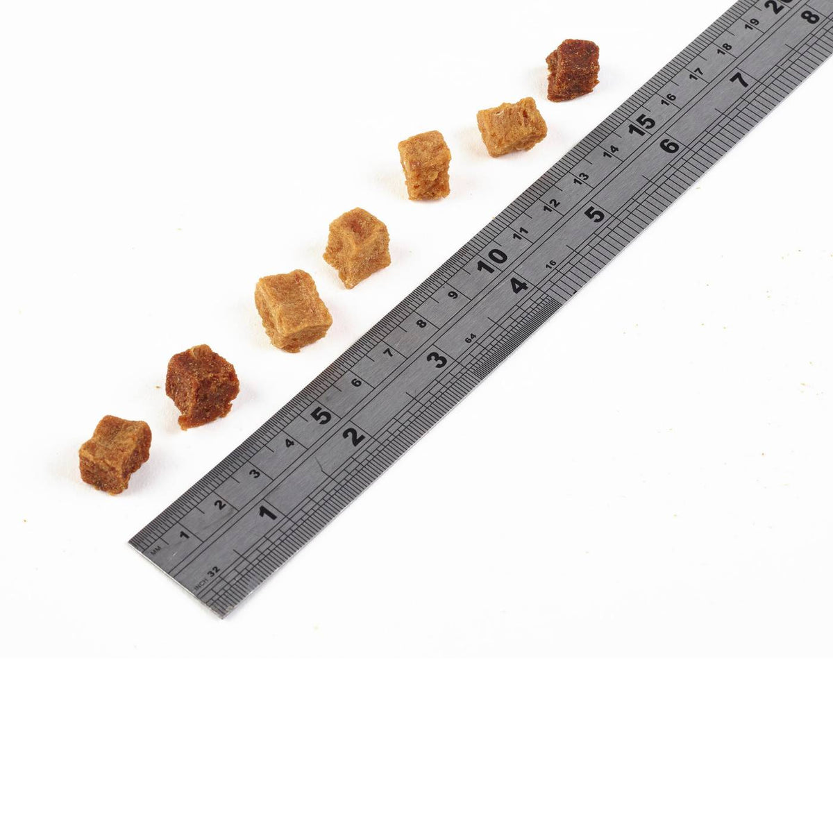 Fish4Dogs Snack Premi per Cuccioli Training Puppy Salmon Bites 80 g