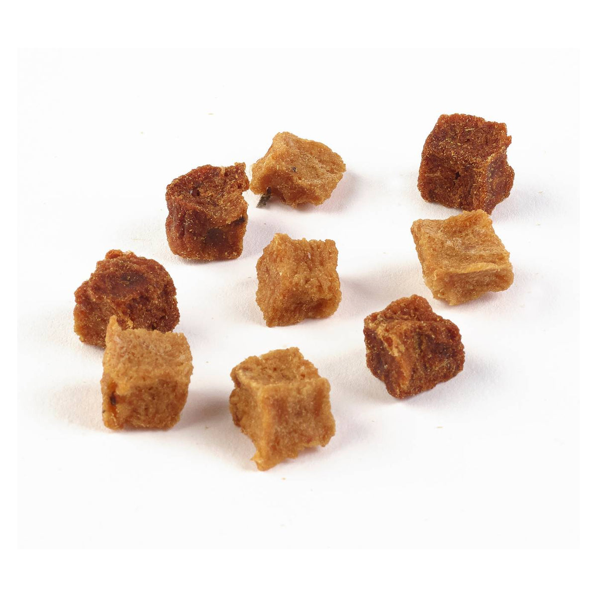 Fish4Dogs Snack Premi per Cuccioli Training Puppy Salmon Bites 80 g