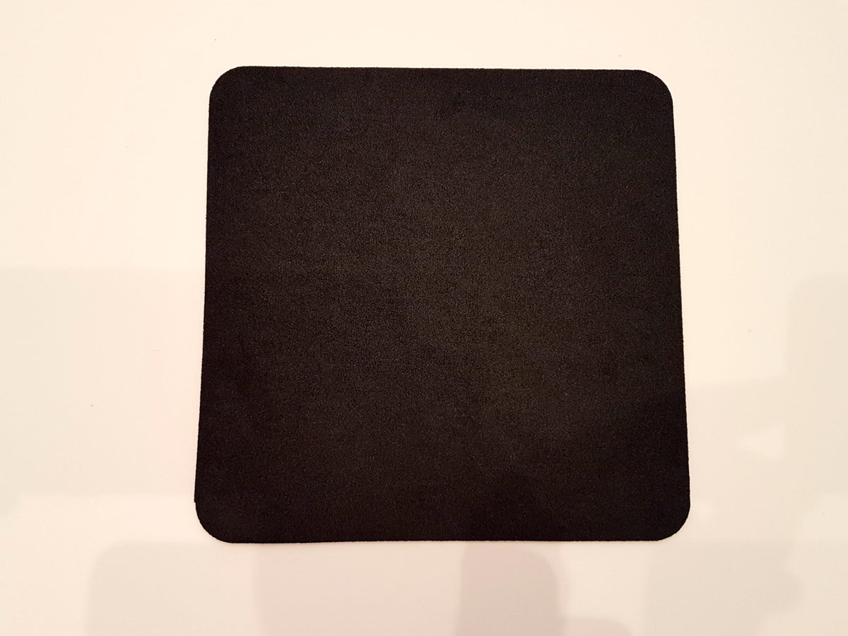 Jundo Sottociotola Quadrato Nero