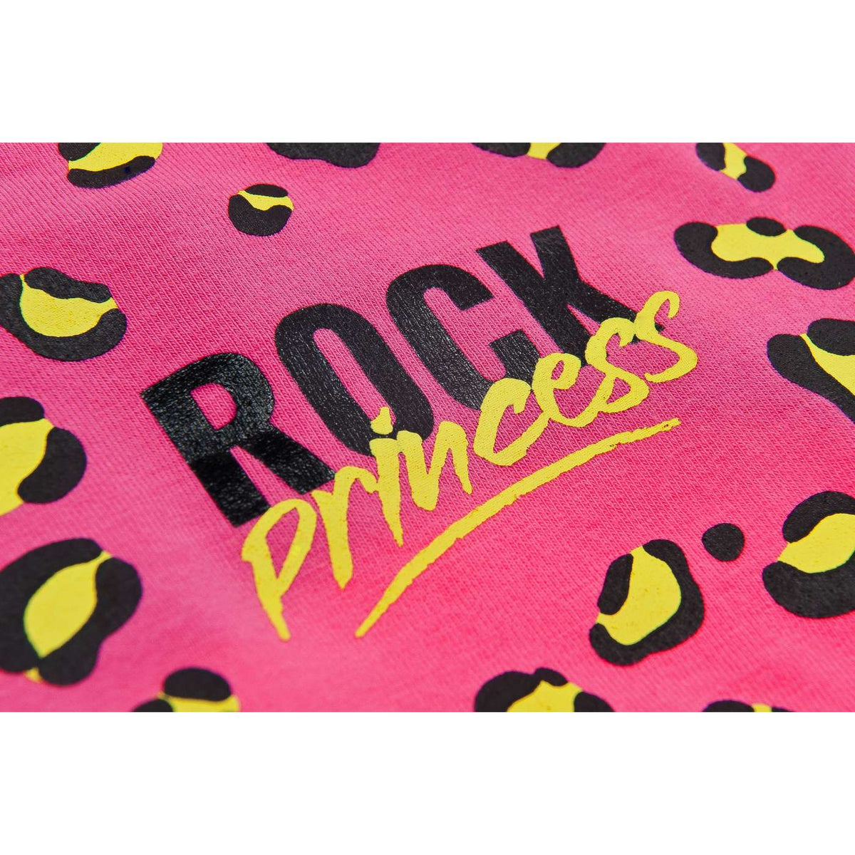 Ferribiella Maglietta per Cani T-Shirt Rock Princess