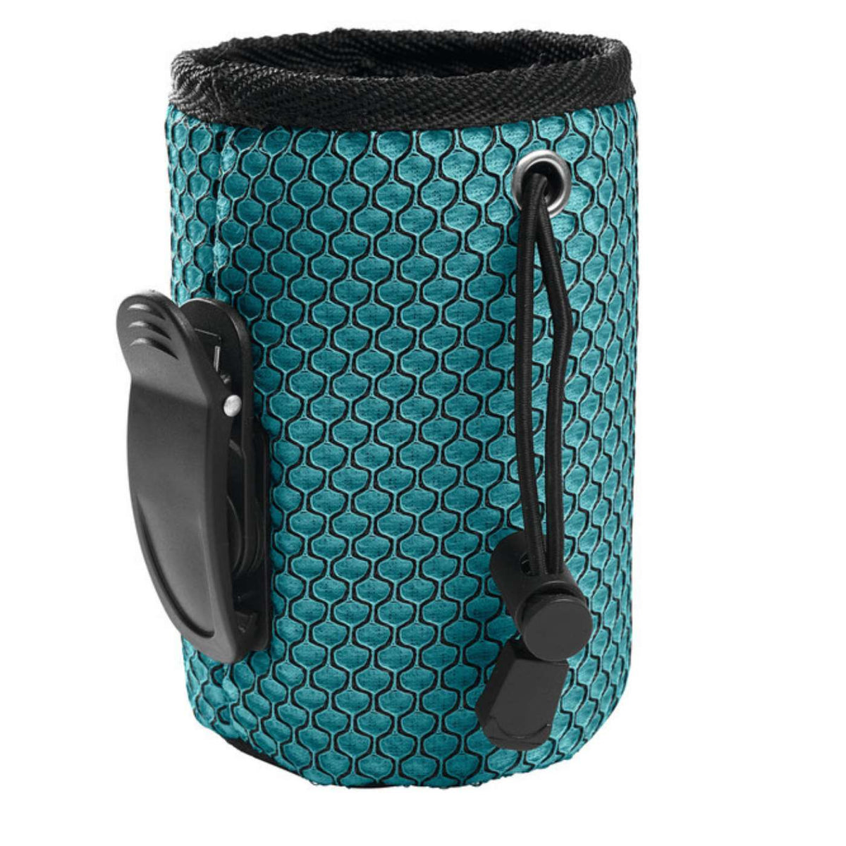 Hunter Porta Premietti per Cani Hilo Basic Turchese 14 x 10 x 8 cm
