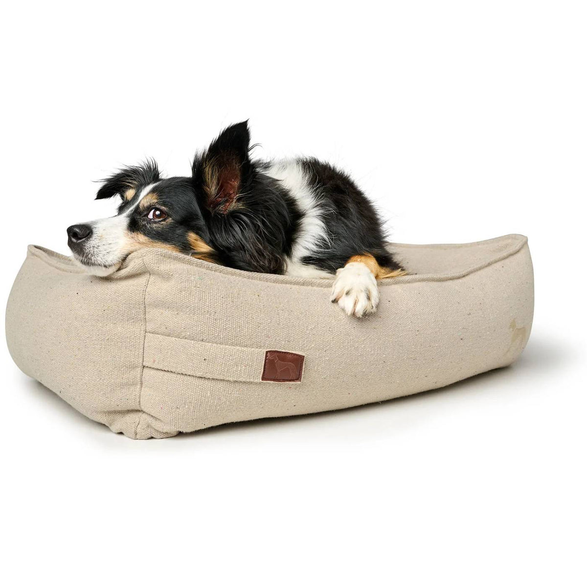 Hunter Divano per Cani Belluno Color Crema