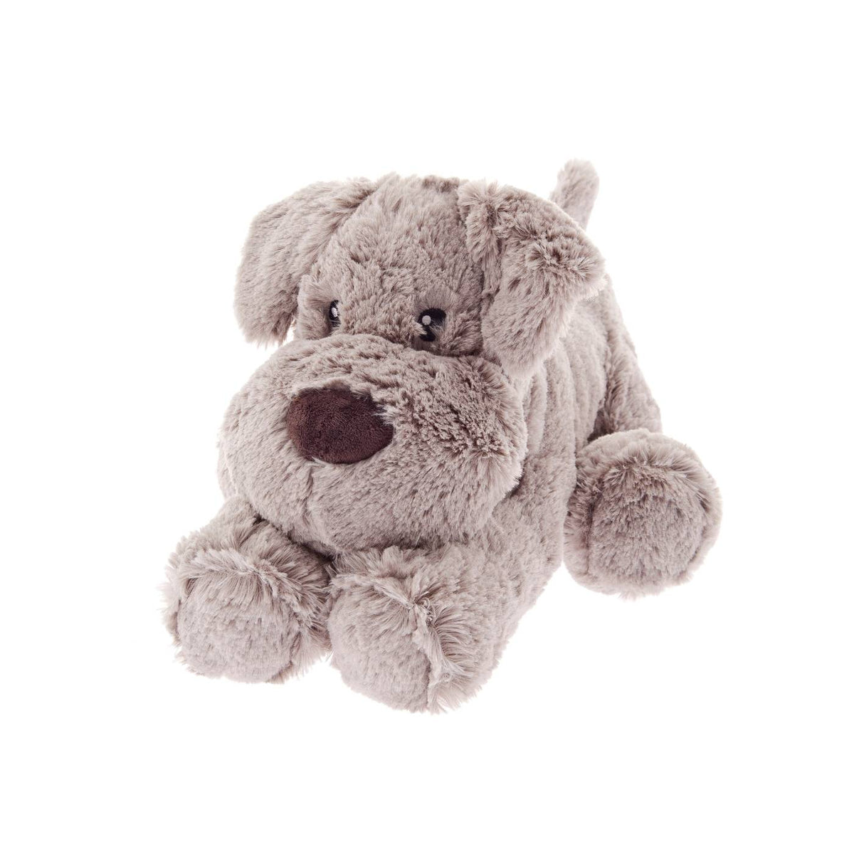 Ferribiella Peluche per Cani Cagnolino 33 x 23 x 18 cm