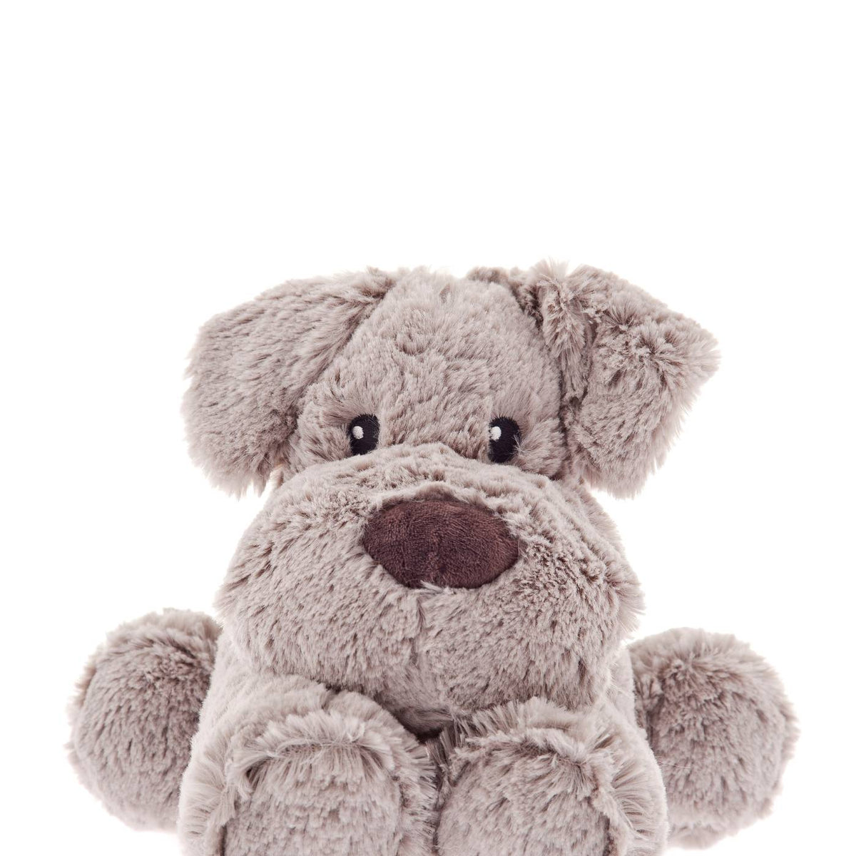 Ferribiella Peluche per Cani Cagnolino 33 x 23 x 18 cm