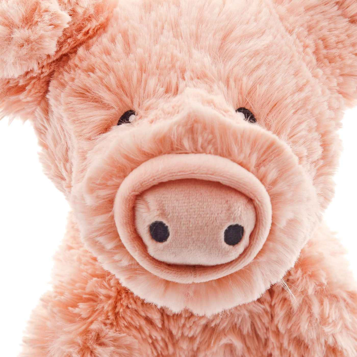 Ferribiella Peluche per Cani Maialino 30,5 x 24 x 25 cm
