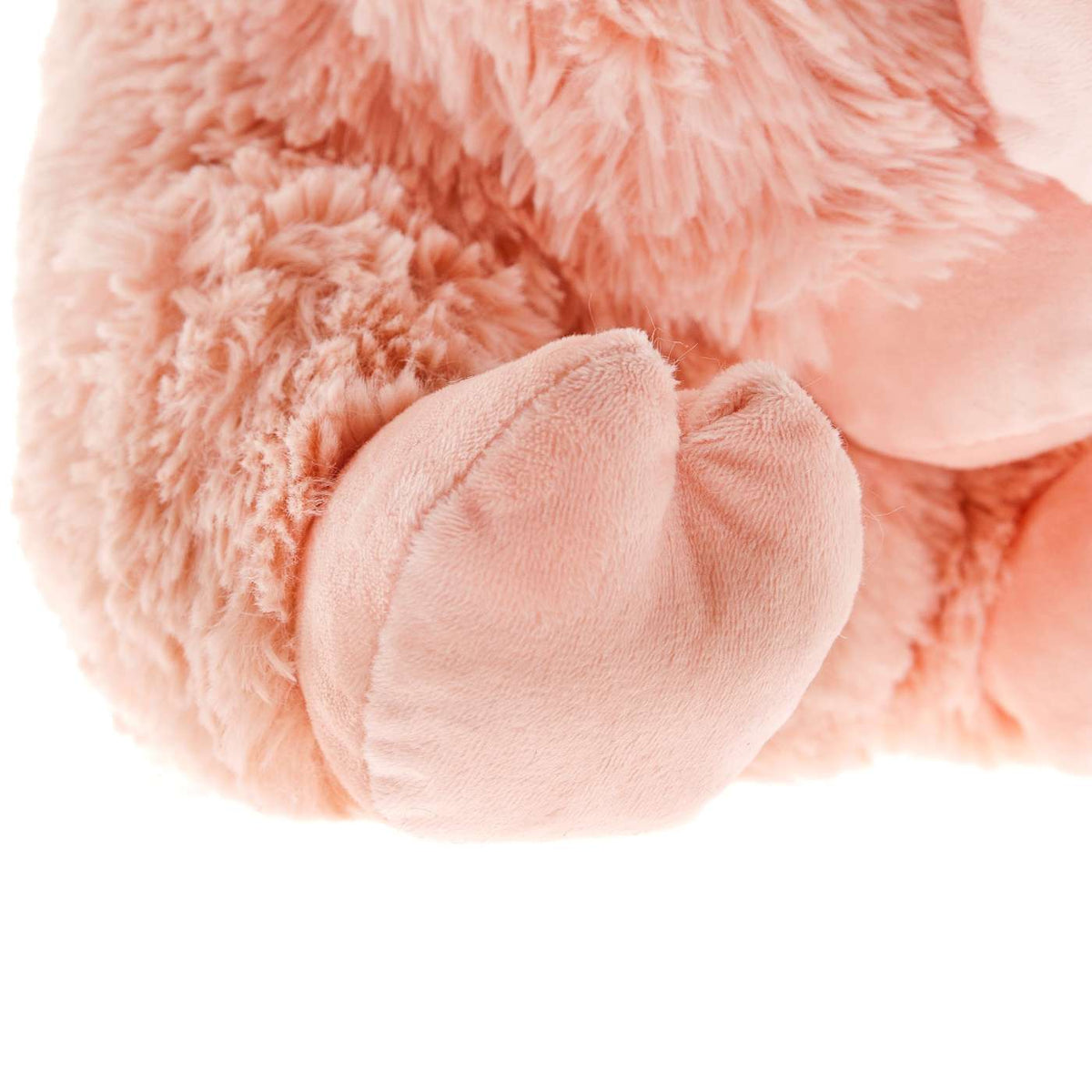 Ferribiella Peluche per Cani Maialino 30,5 x 24 x 25 cm